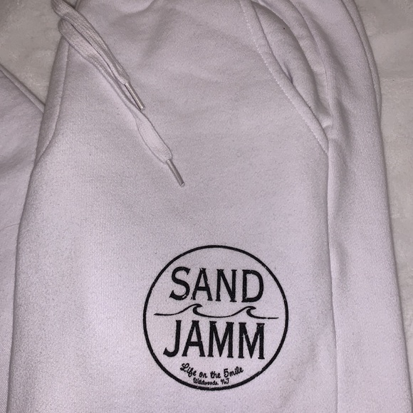 SAND JAMM joggers - Picture 2 of 4